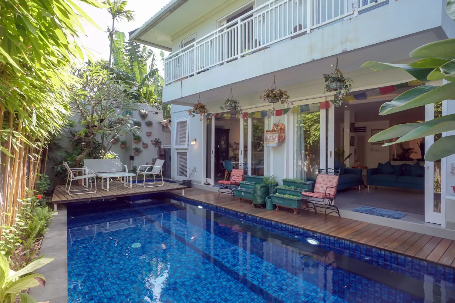 Villa 326m² in Indonesia, Sanur. Priced at 350000$ rent photo-1