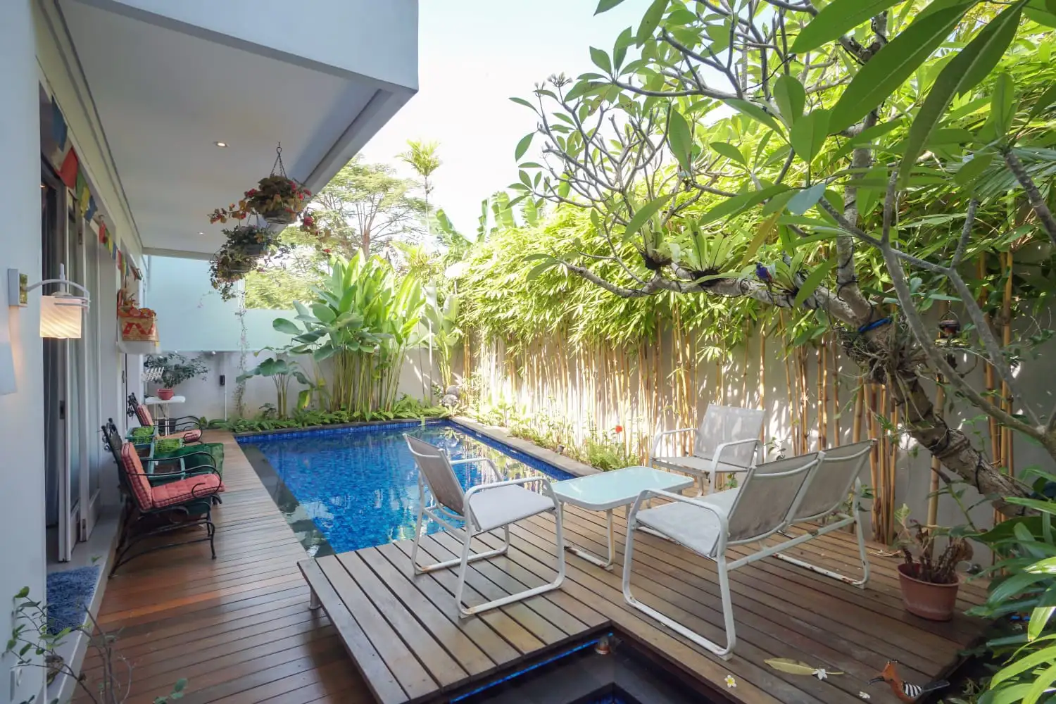 Villa 326m² in Indonesia, Sanur. Priced at 350000$ rent photo-4