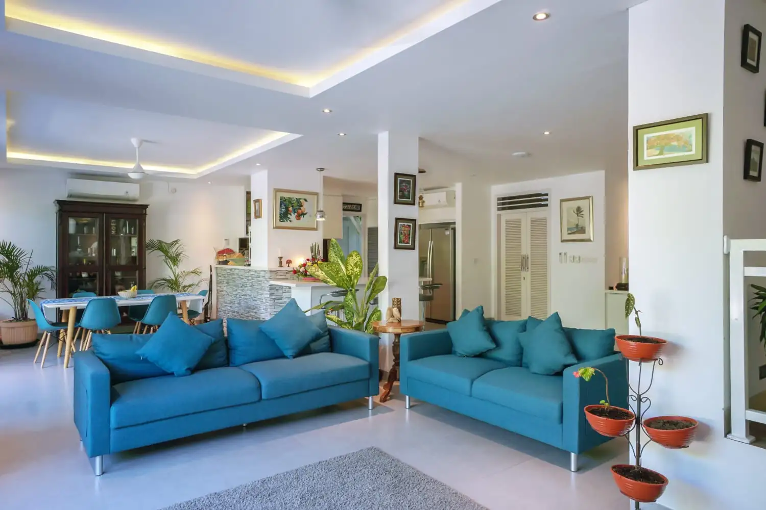 Villa 326m² in Indonesia, Sanur. Priced at 350000$ rent photo-8