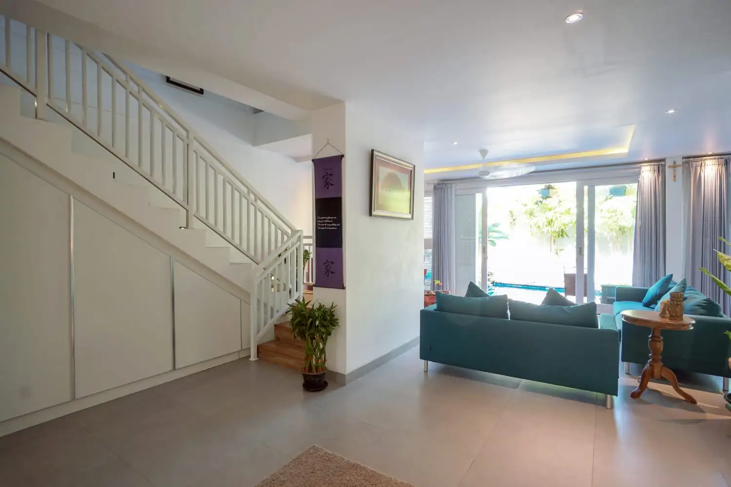 Villa 326m² in Indonesia, Sanur. Priced at 350000$ rent photo-9