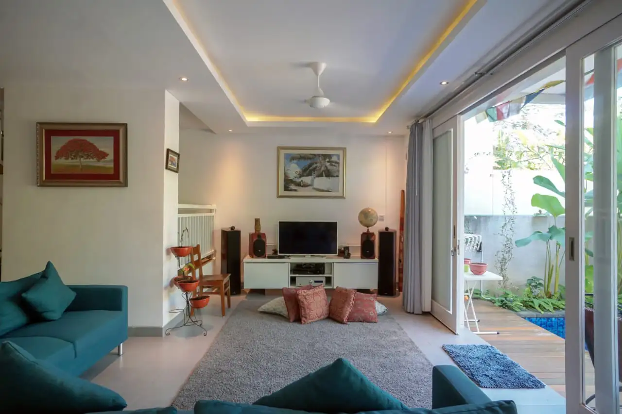 Villa 326m² in Indonesia, Sanur. Priced at 350000$ rent photo-11