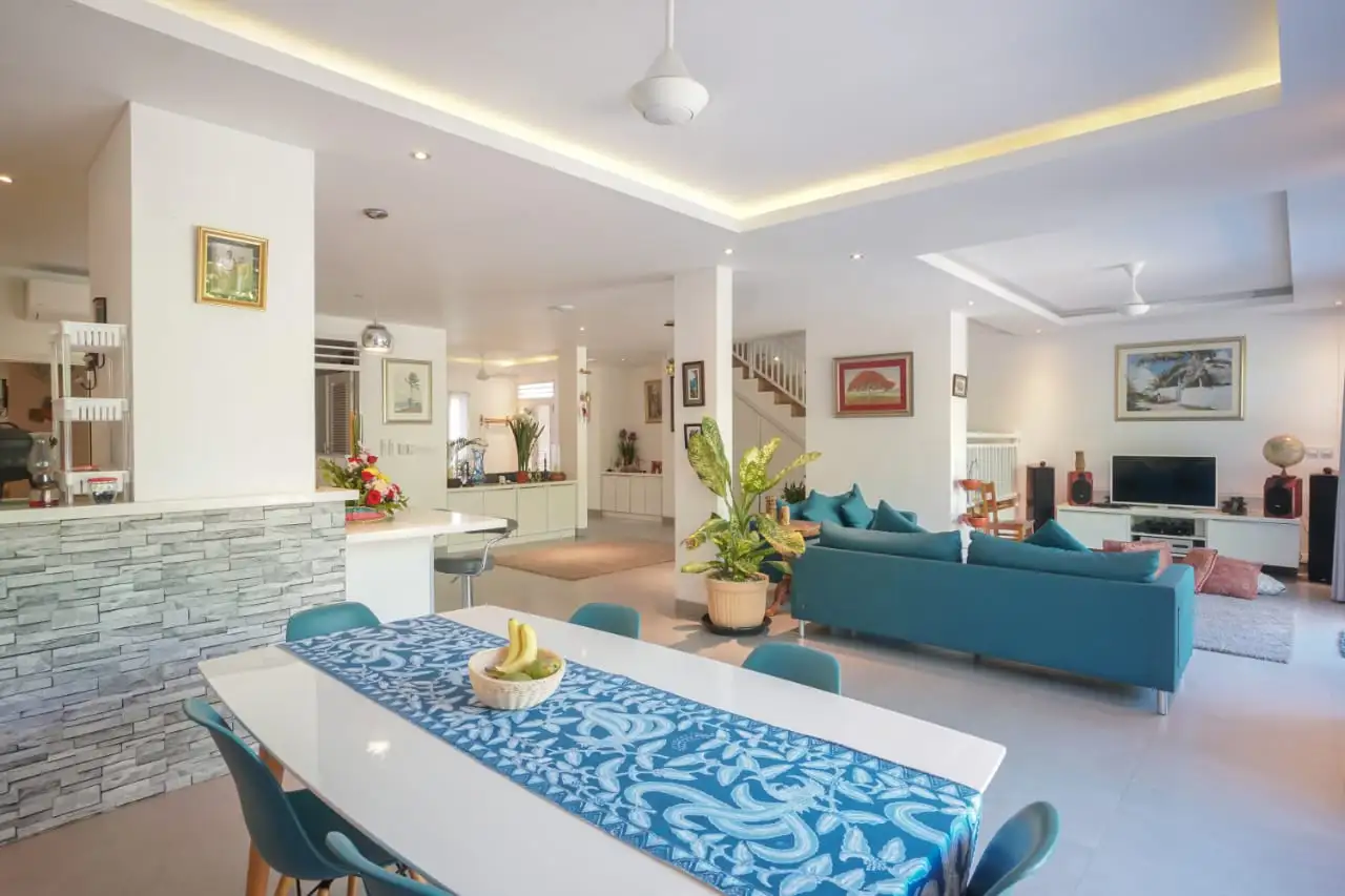 Villa 326m² in Indonesia, Sanur. Priced at 350000$ rent photo-12