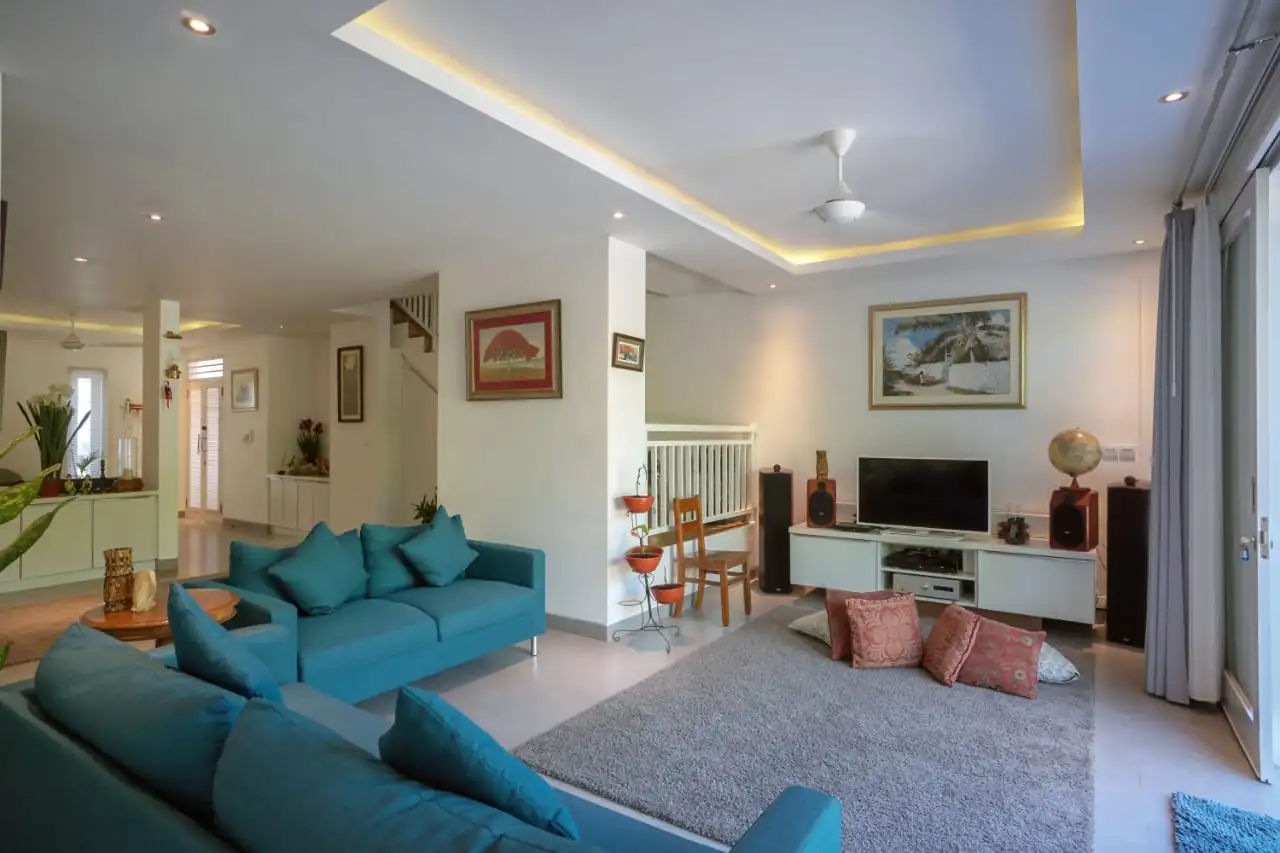 Villa 326m² in Indonesia, Sanur. Priced at 350000$ rent photo-13