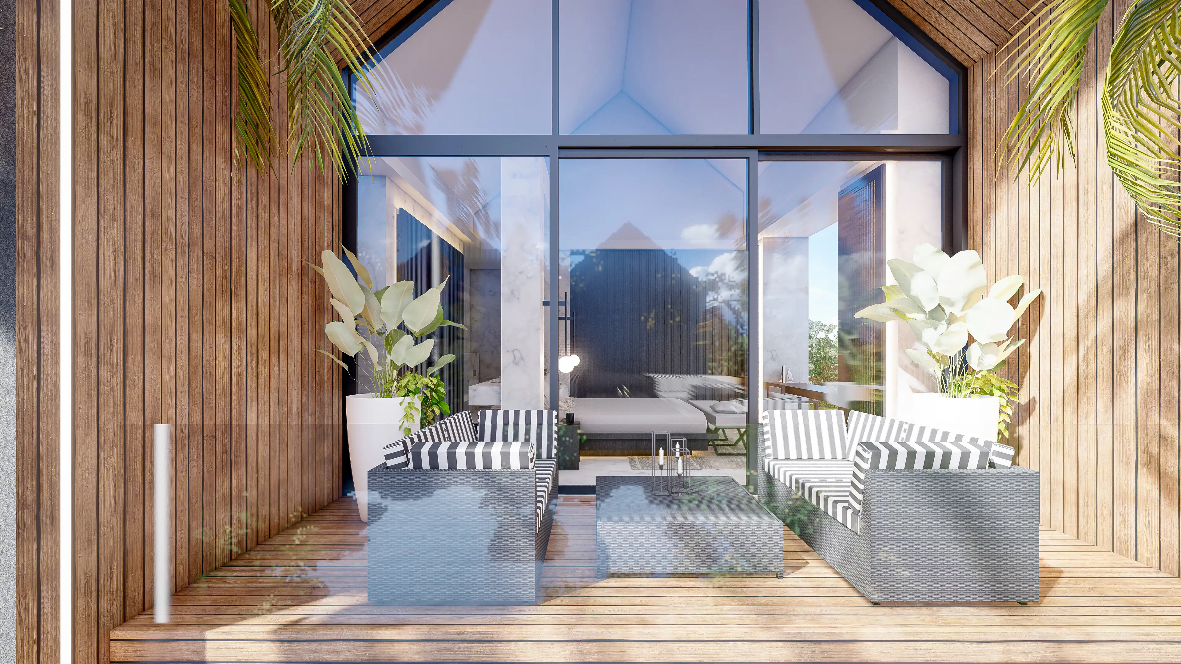 Villa 177m² in Indonesia, Ubud. Priced at 266000$ rent photo-5
