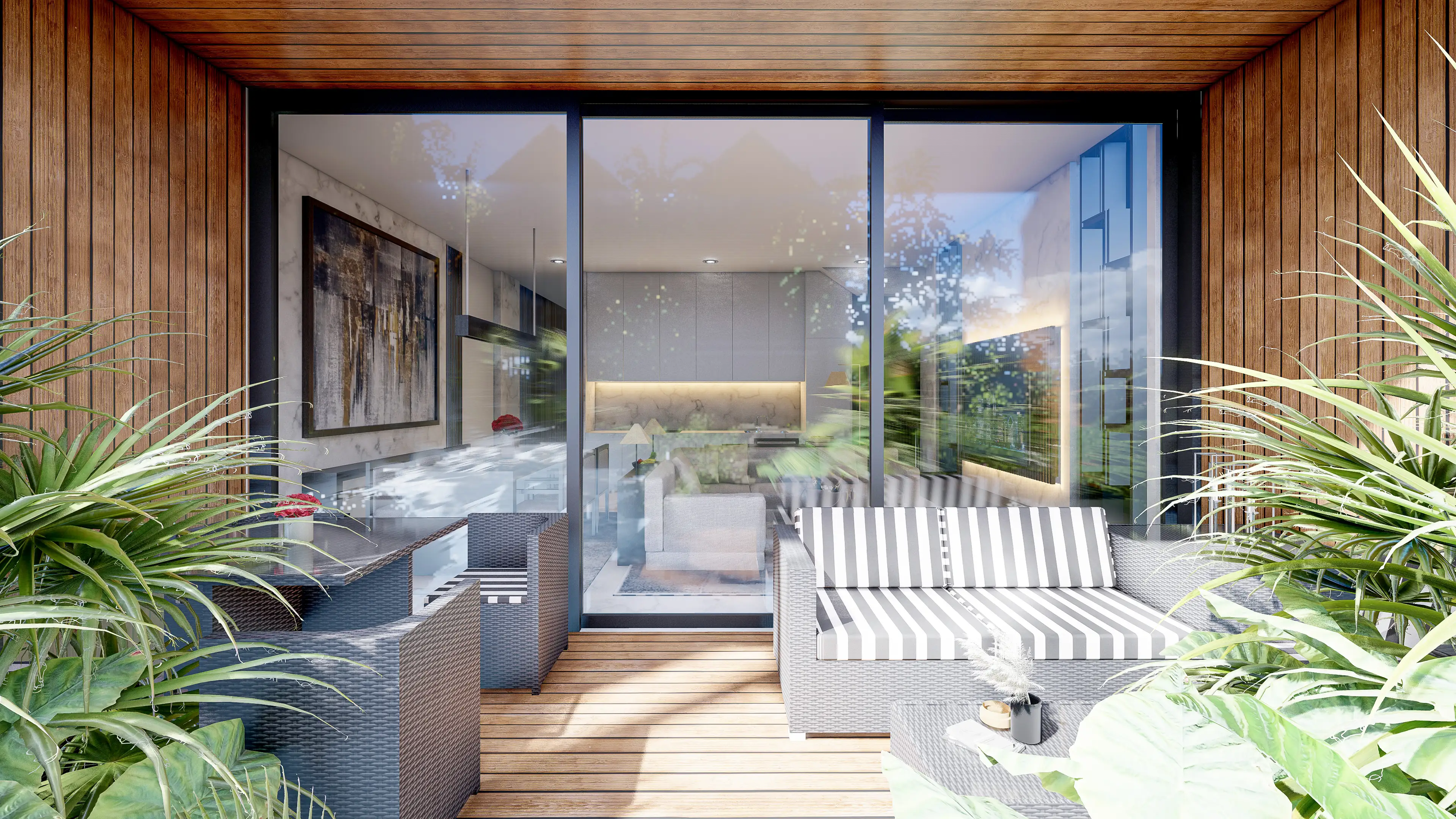 Villa 177m² in Indonesia, Ubud. Priced at 266000$ rent photo-9