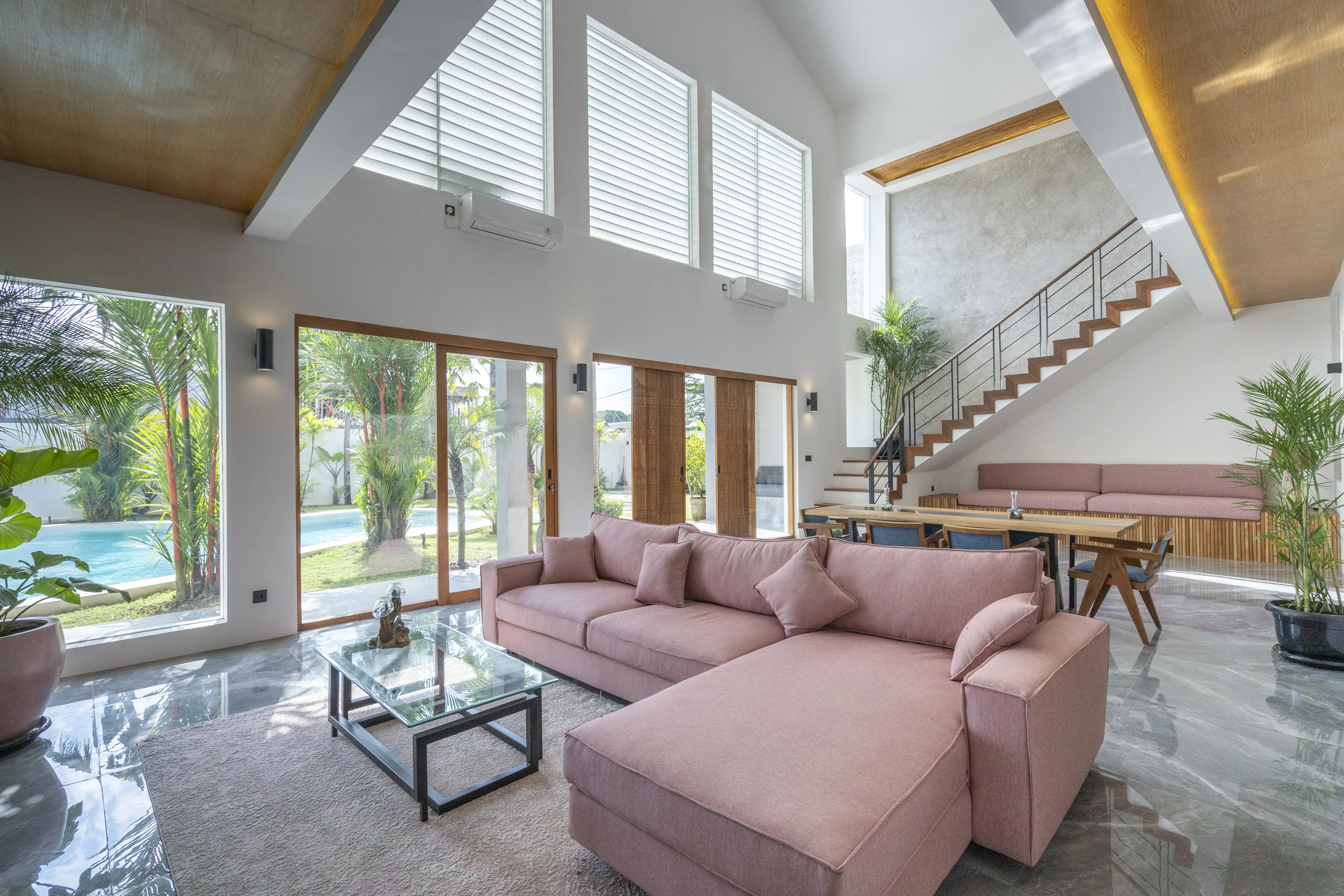 Villa 350m² in Indonesia, Canggu. Priced at 477482$ rent photo-1