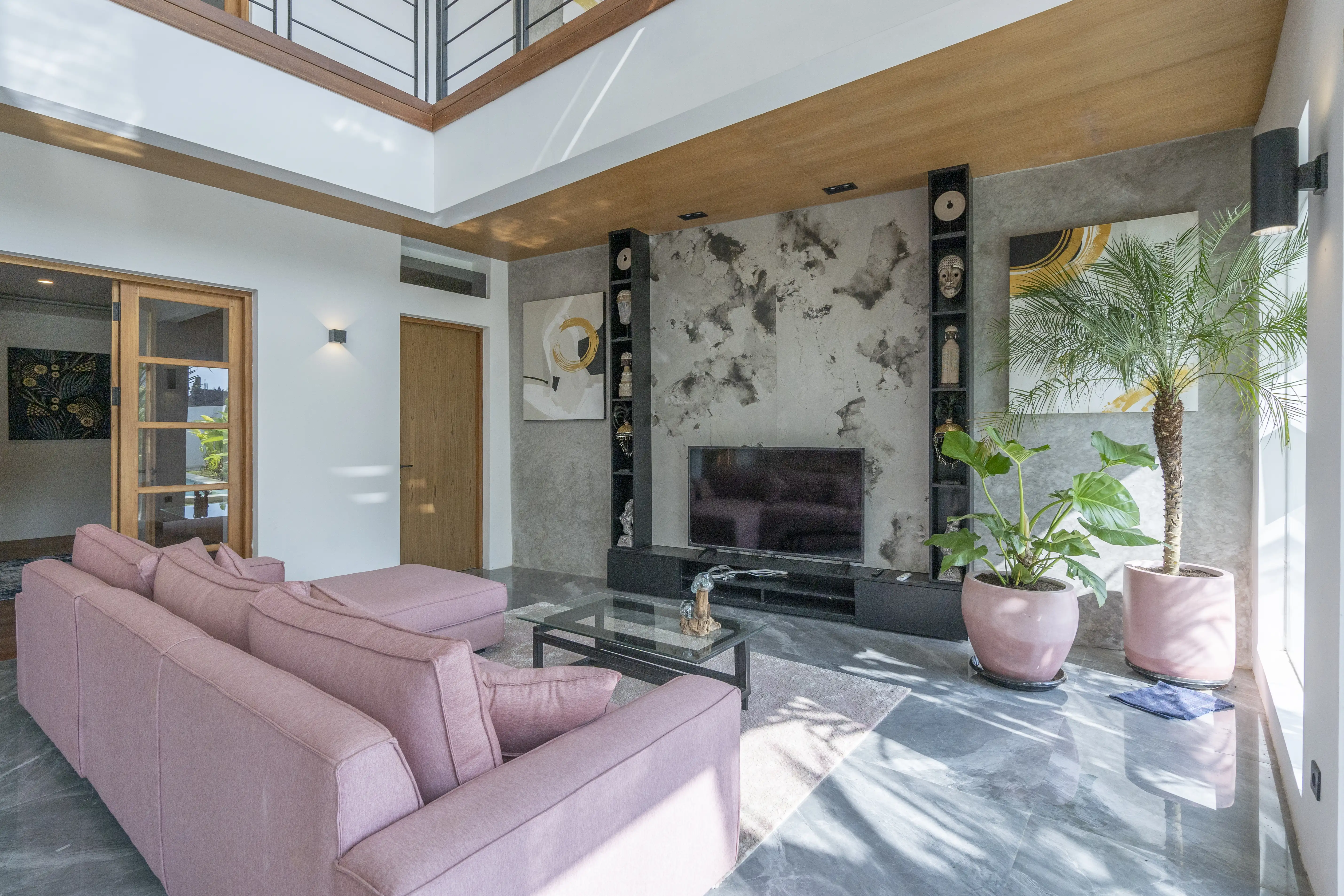 Villa 350m² in Indonesia, Canggu. Priced at 477482$ rent photo-2