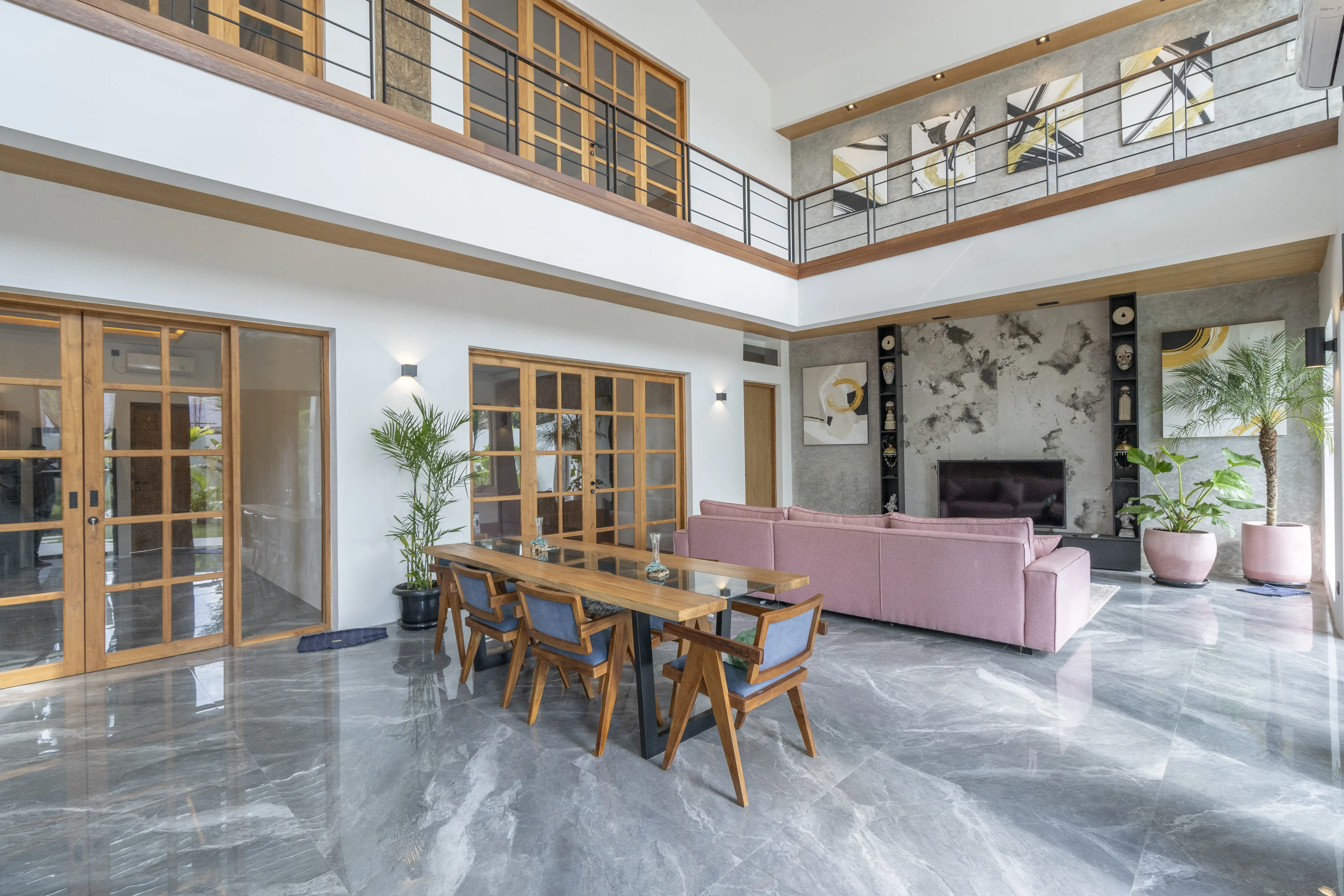 Villa 350m² in Indonesia, Canggu. Priced at 477482$ rent photo-6