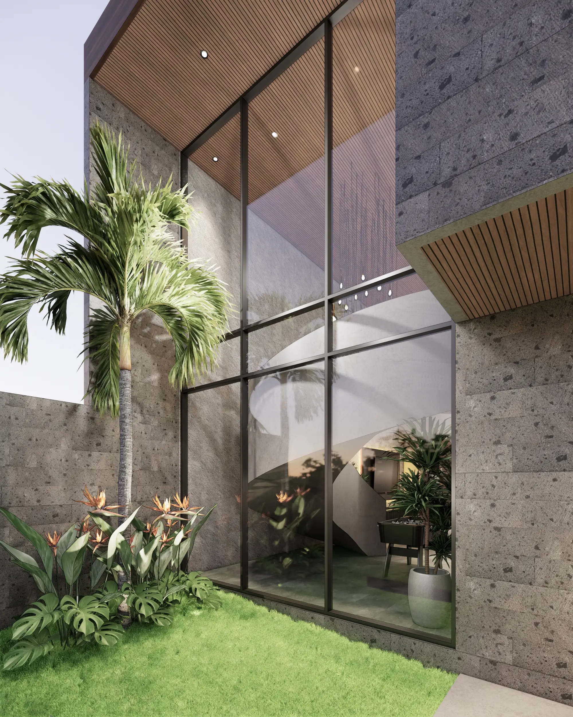 Villa 324m² in Indonesia, Ubud. Priced at 699999$ rent photo-1