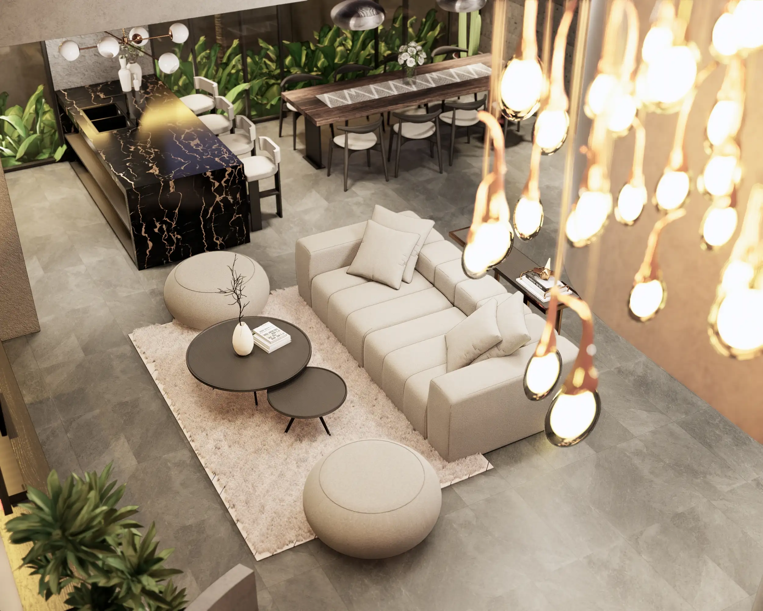 Villa 324m² in Indonesia, Ubud. Priced at 699999$ rent photo-3