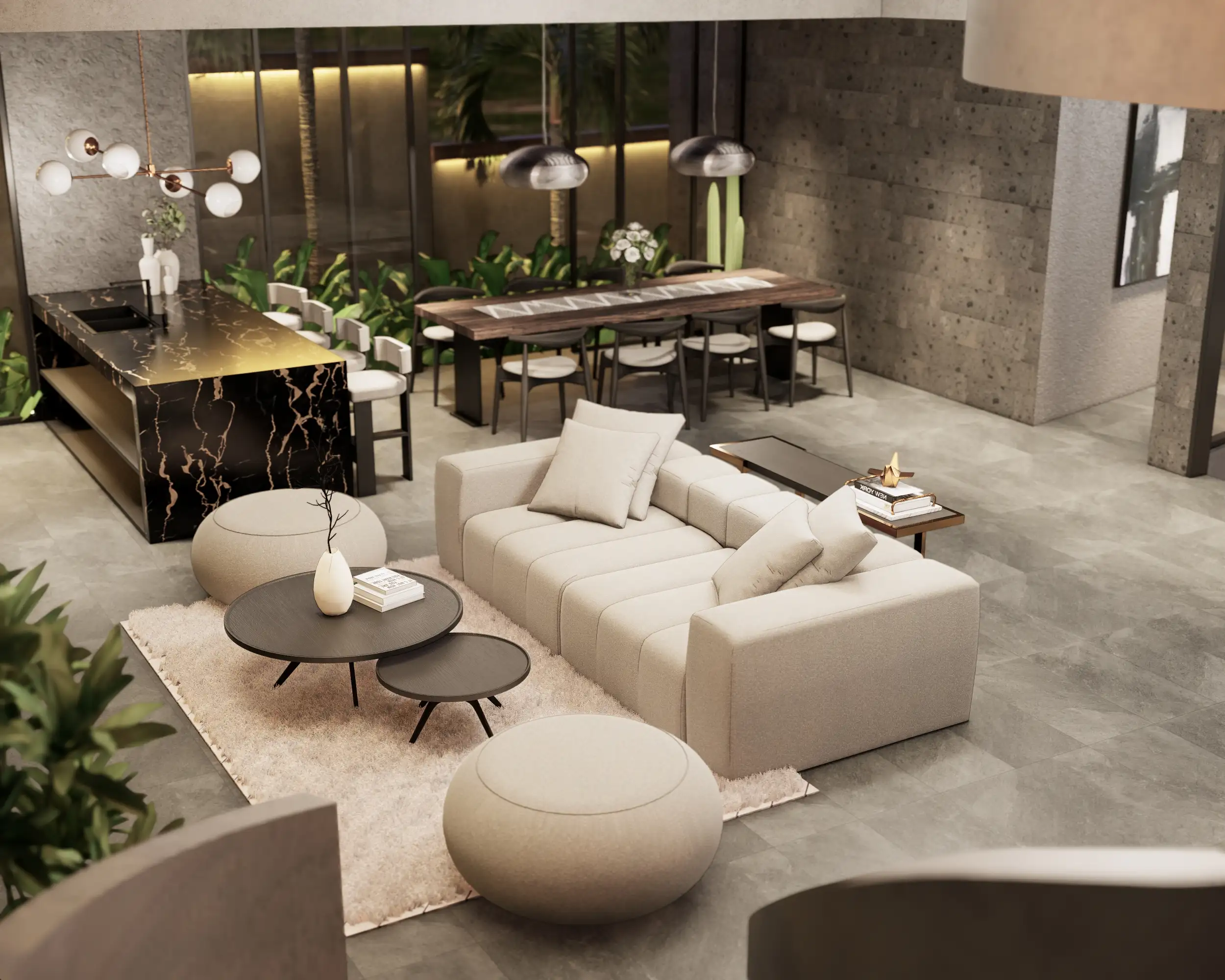 Villa 324m² in Indonesia, Ubud. Priced at 699999$ rent photo-4