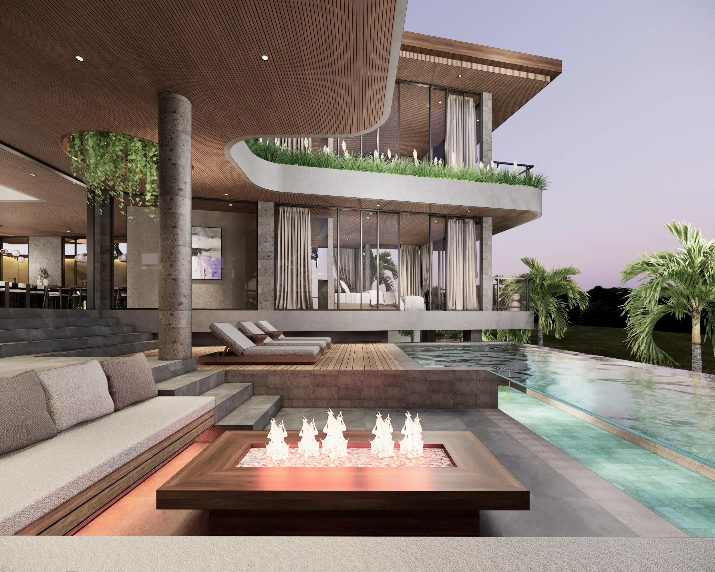 Villa 324m² in Indonesia, Ubud. Priced at 699999$ rent photo-11