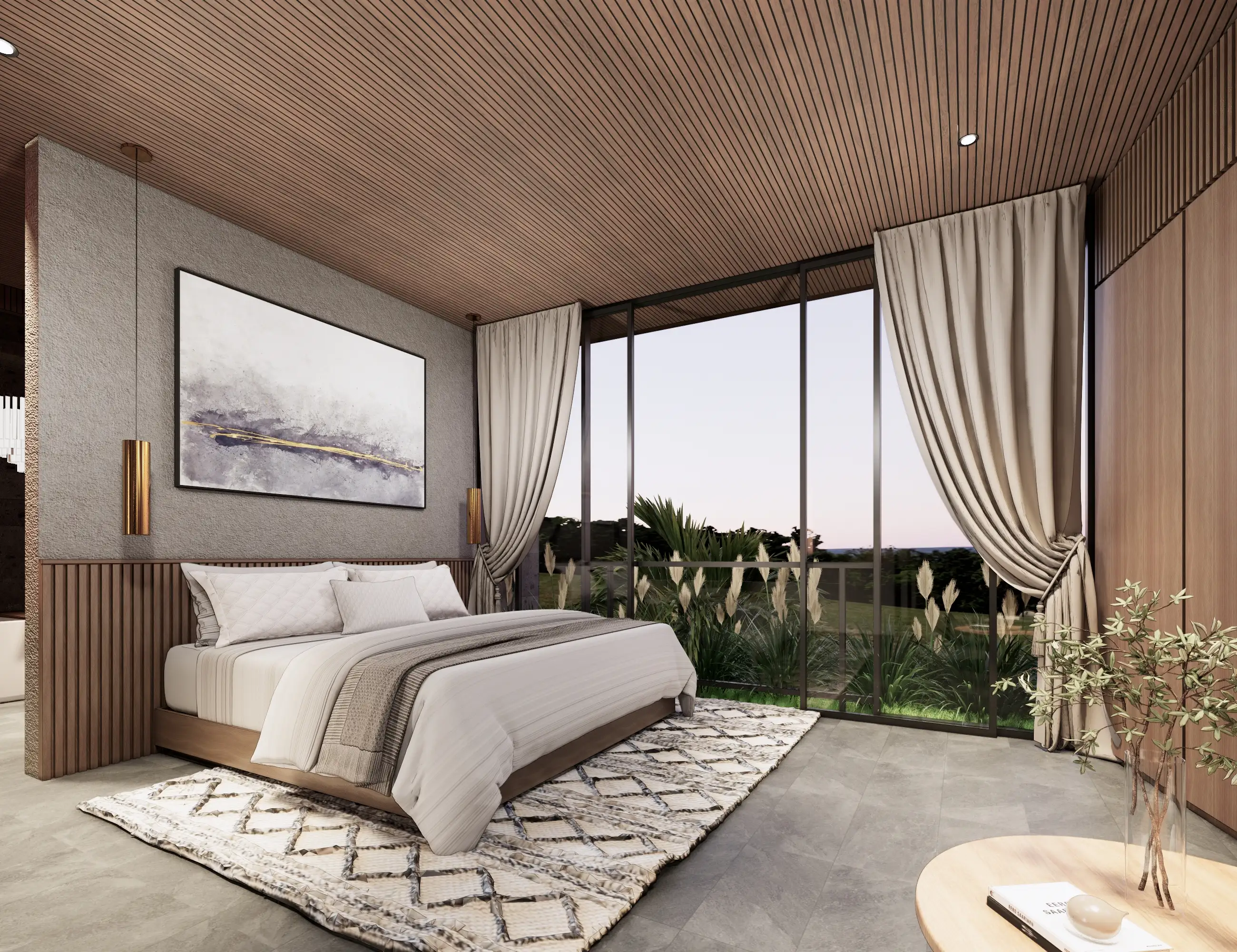 Villa 324m² in Indonesia, Ubud. Priced at 699999$ rent photo-15
