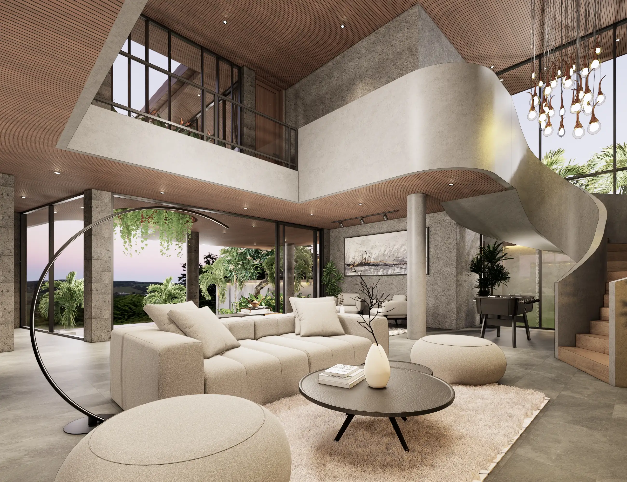 Villa 324m² in Indonesia, Ubud. Priced at 699999$ rent photo-18