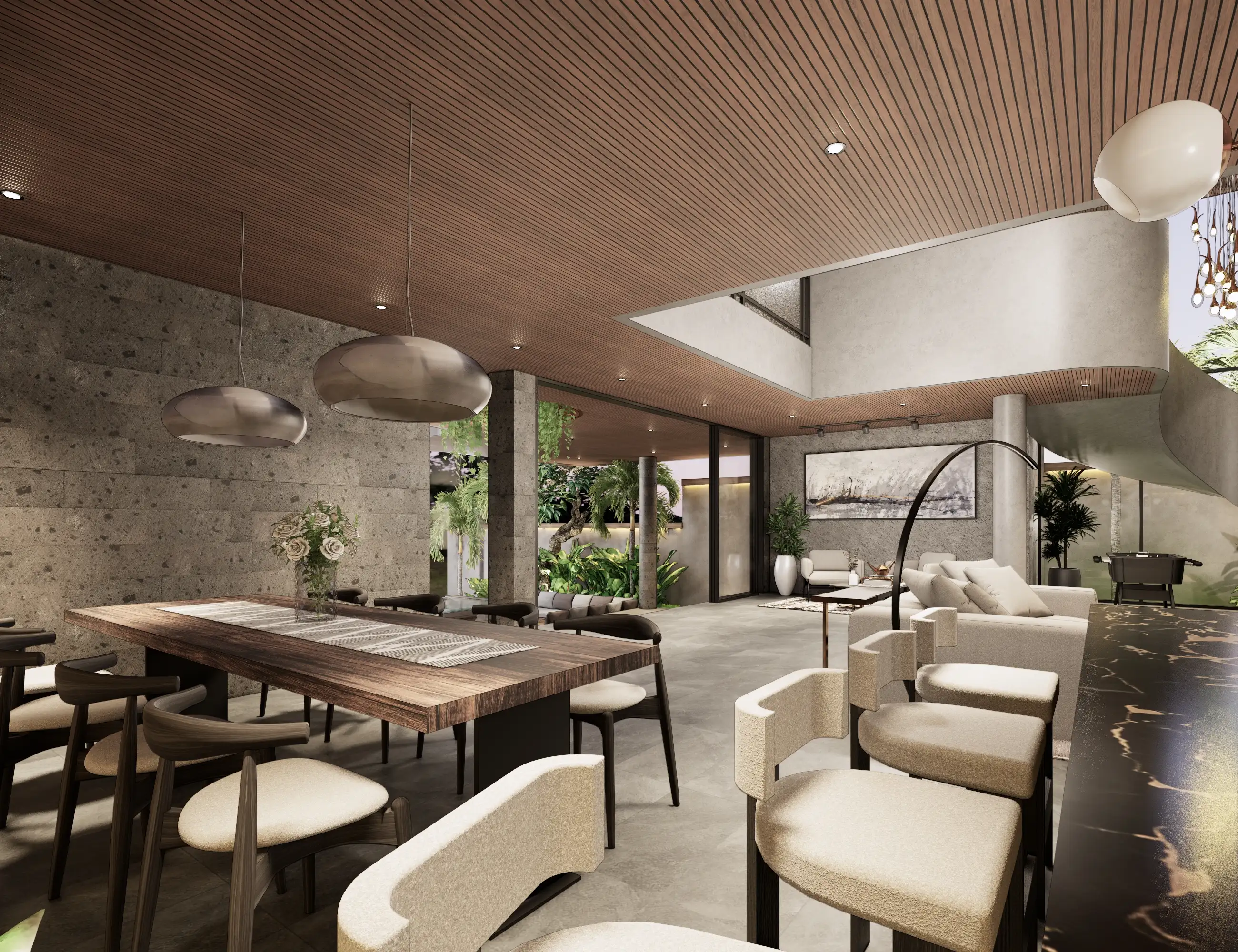 Villa 324m² in Indonesia, Ubud. Priced at 699999$ rent photo-20