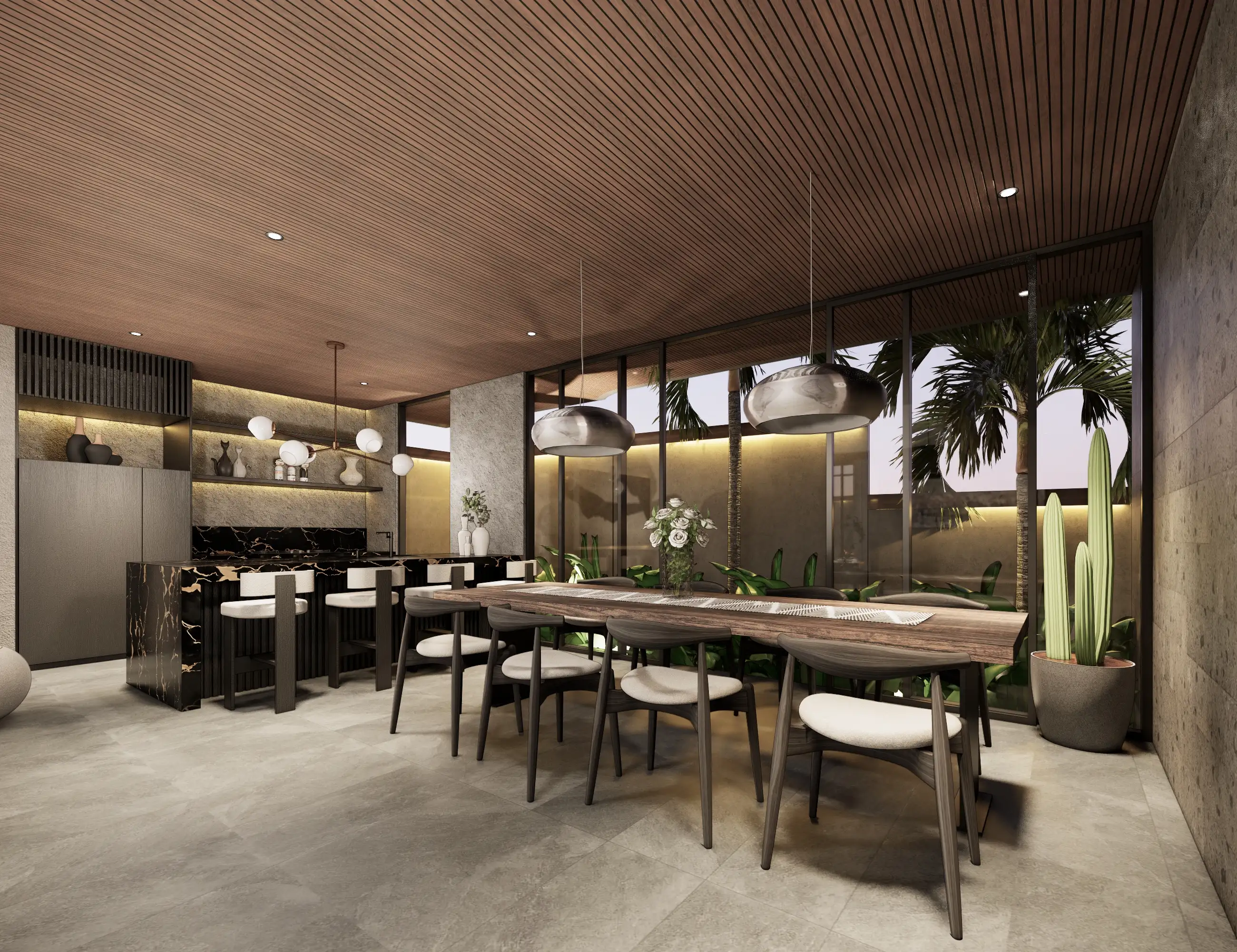 Villa 324m² in Indonesia, Ubud. Priced at 699999$ rent photo-21