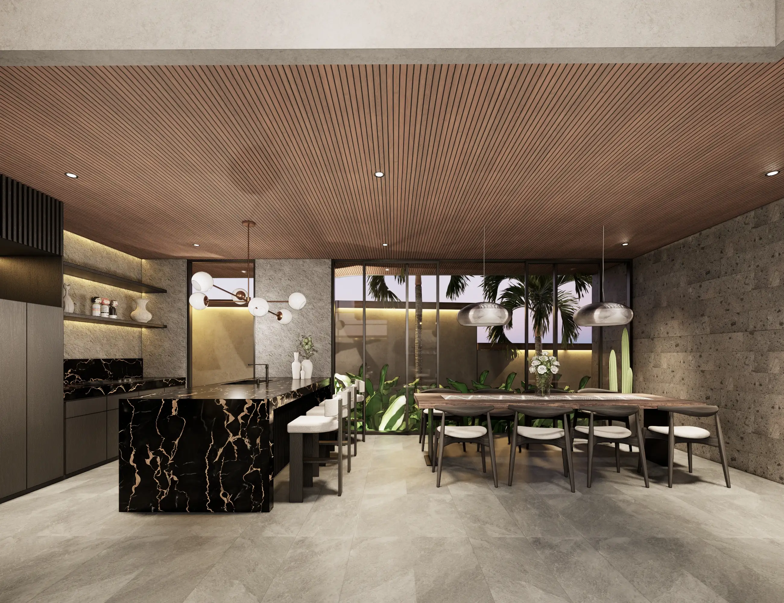 Villa 324m² in Indonesia, Ubud. Priced at 699999$ rent photo-22