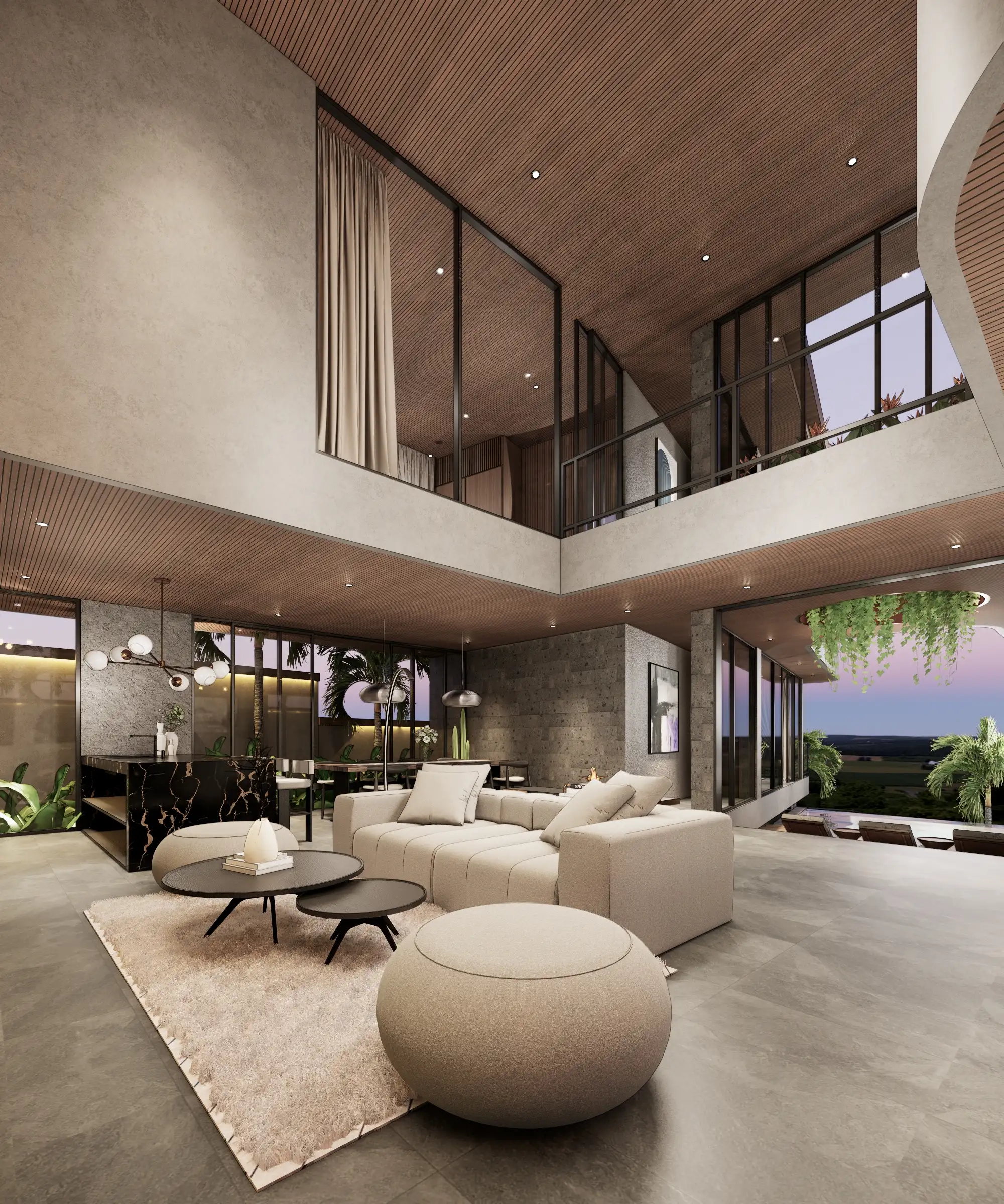 Villa 324m² in Indonesia, Ubud. Priced at 699999$ rent photo-23