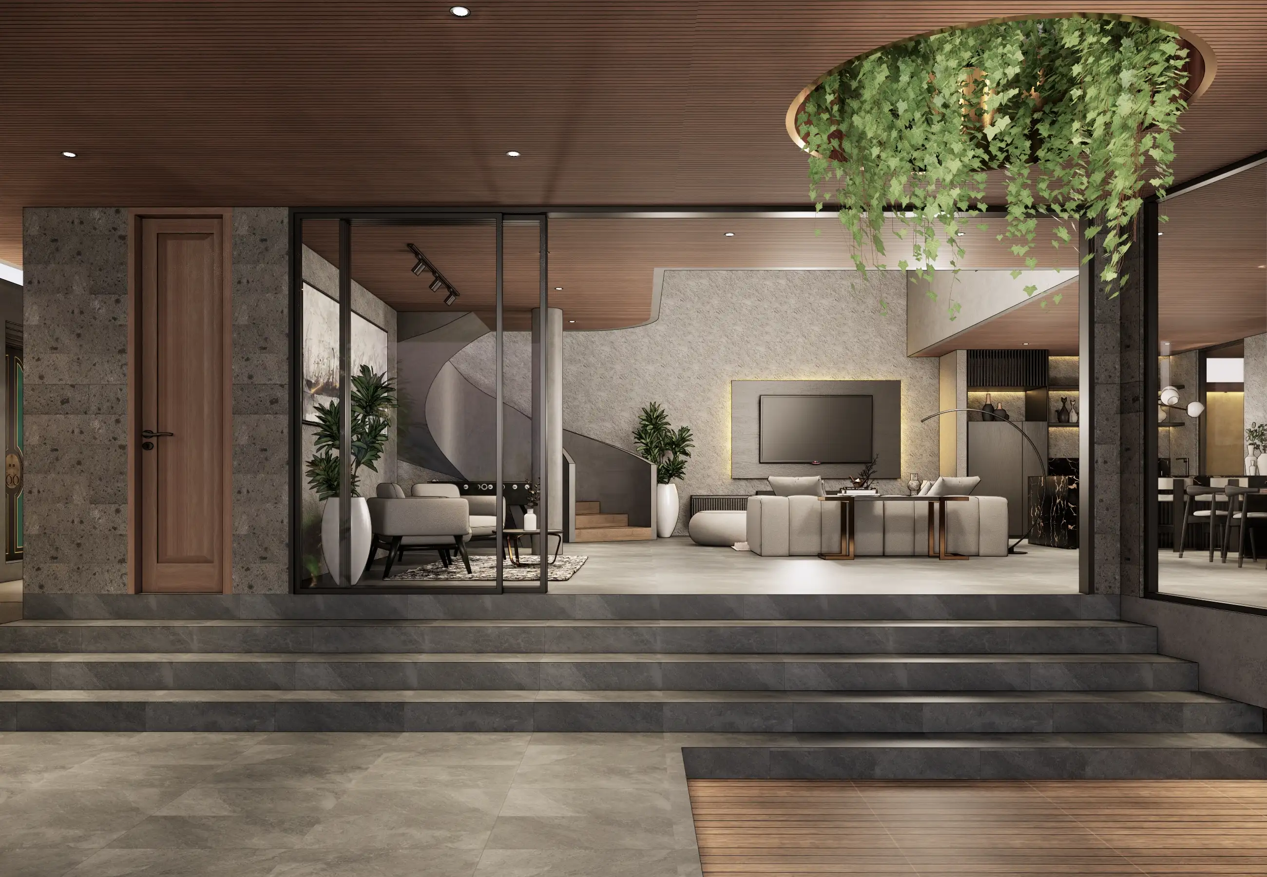 Villa 324m² in Indonesia, Ubud. Priced at 699999$ rent photo-30