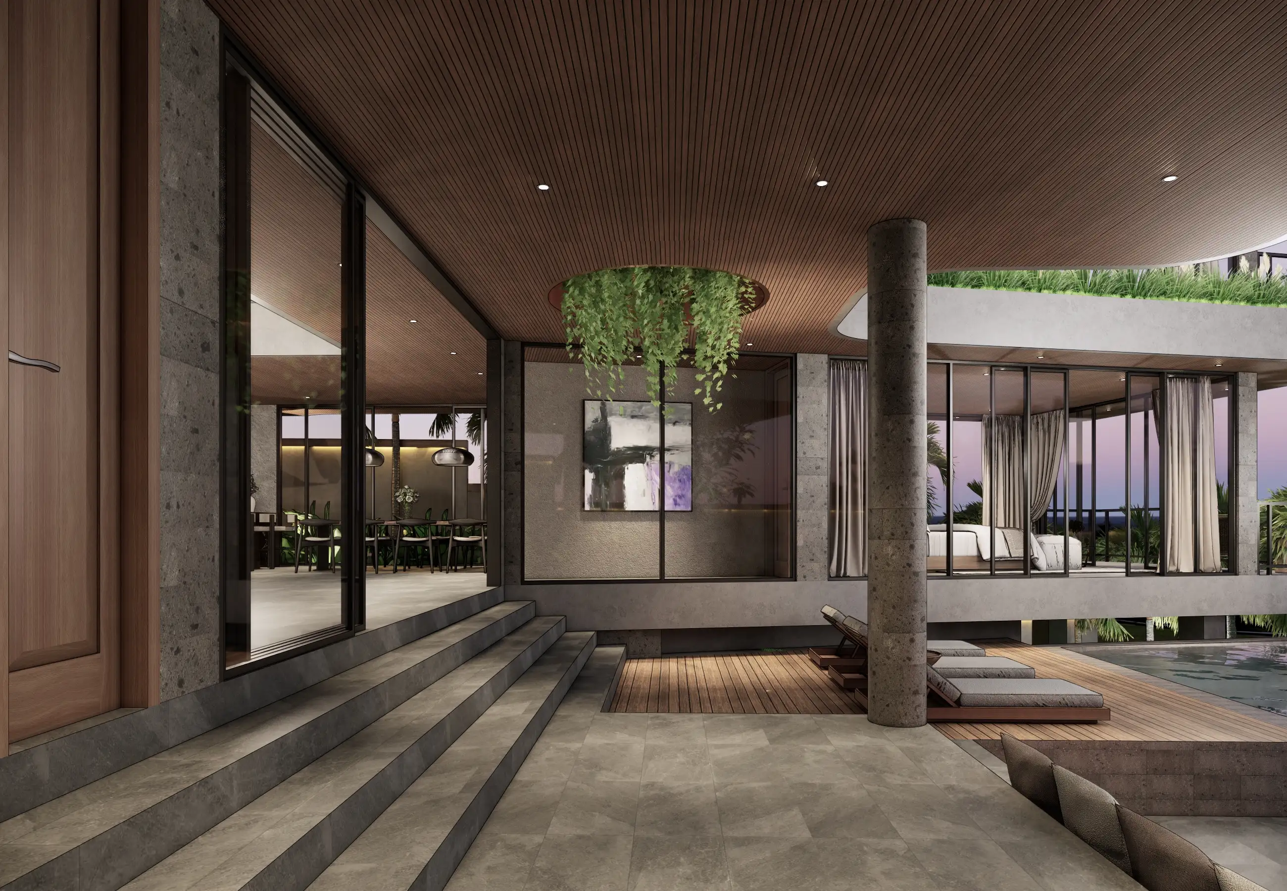 Villa 324m² in Indonesia, Ubud. Priced at 699999$ rent photo-32