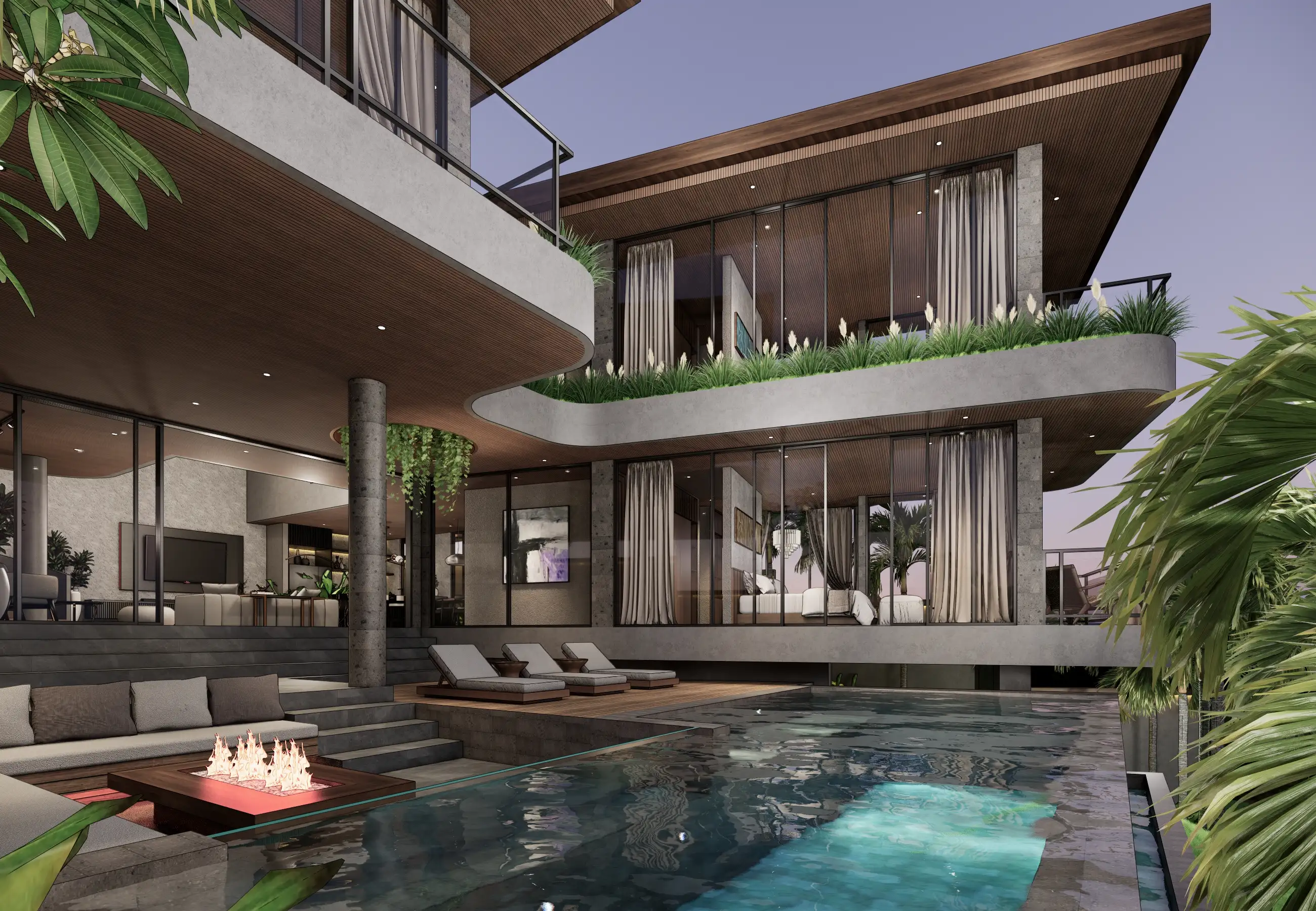 Villa 324m² in Indonesia, Ubud. Priced at 699999$ rent photo-34