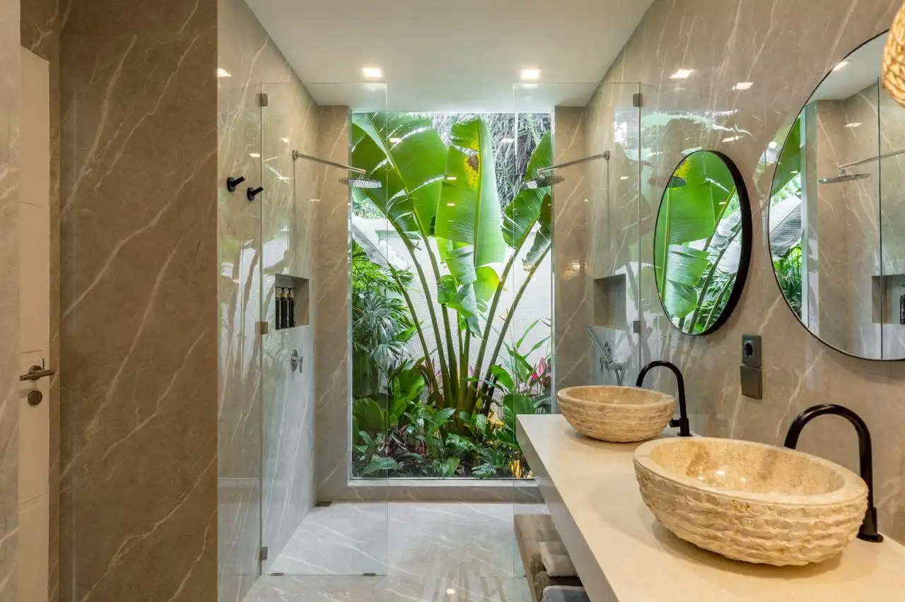 Villa 120m² in Indonesia, Canggu. Priced at 179000$ rent photo-1