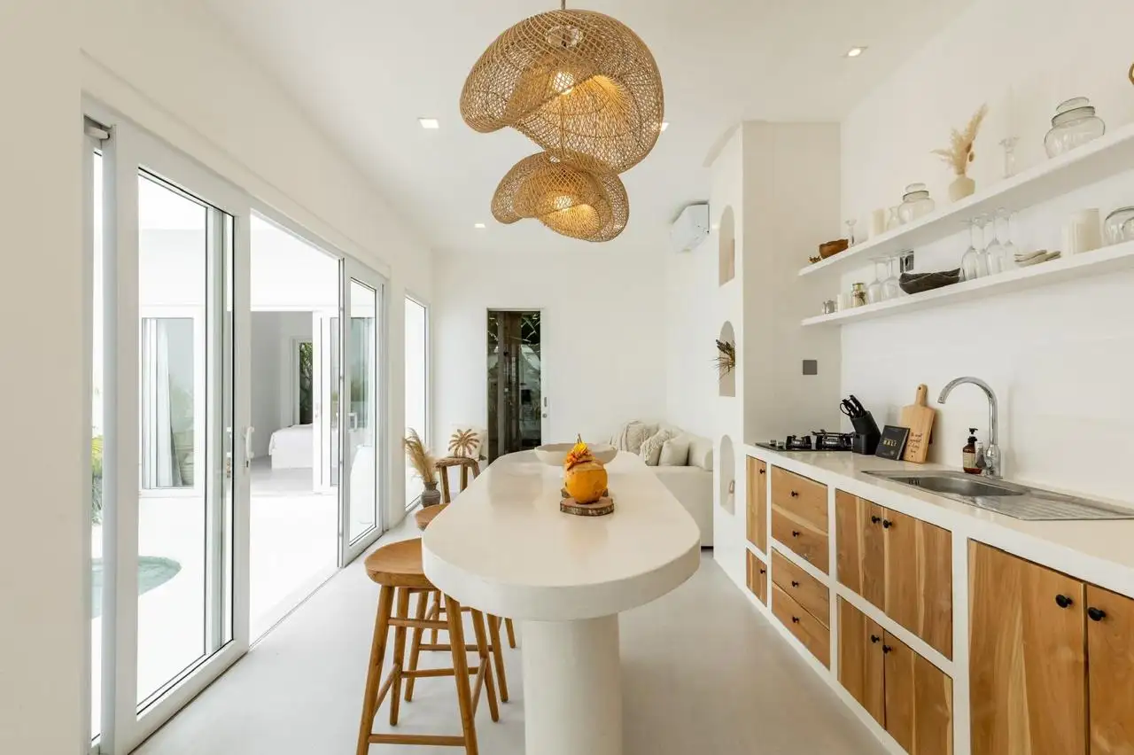 Villa 120m² in Indonesia, Canggu. Priced at 179000$ rent photo-2