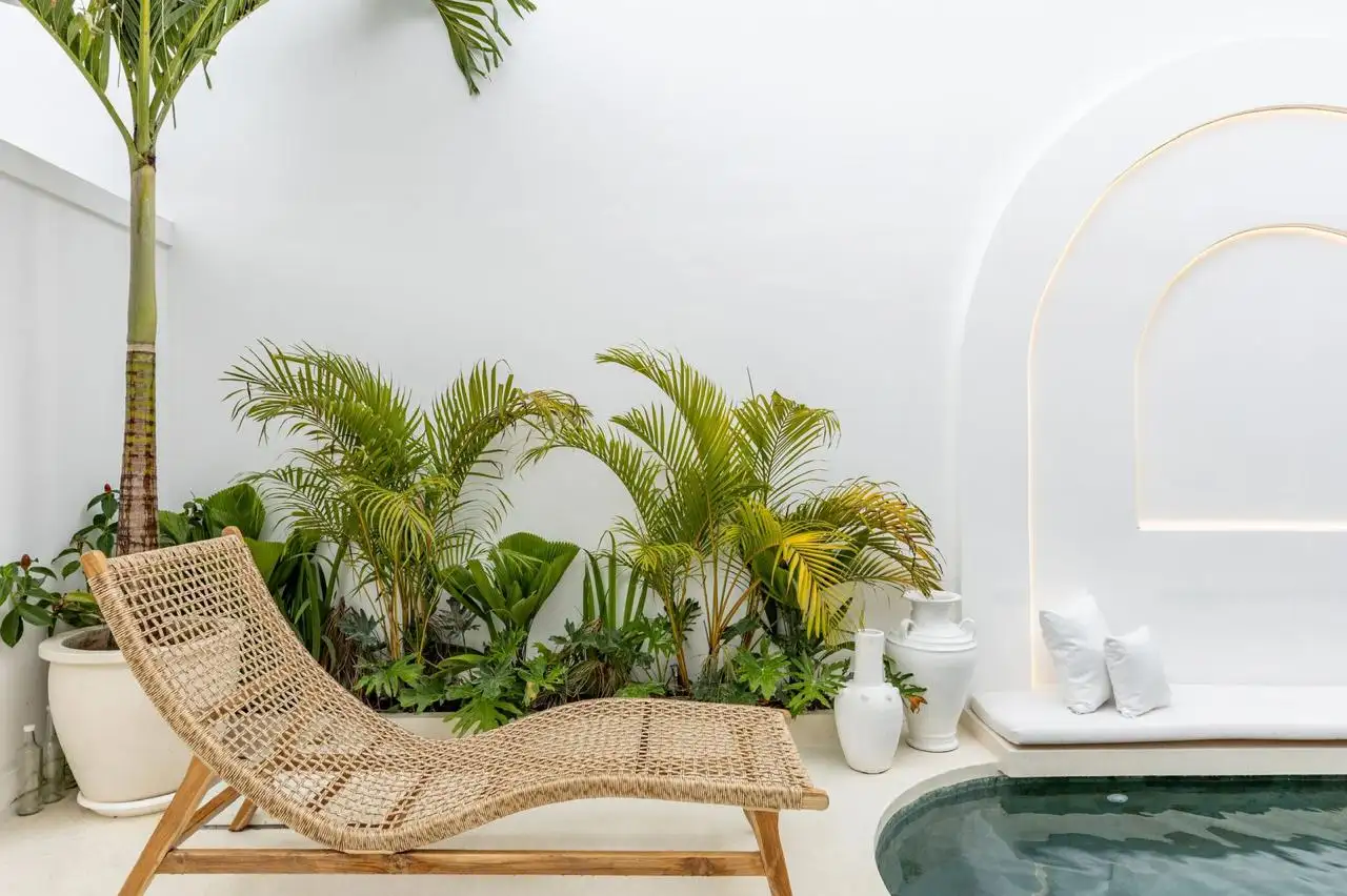 Villa 120m² in Indonesia, Canggu. Priced at 179000$ rent photo-3