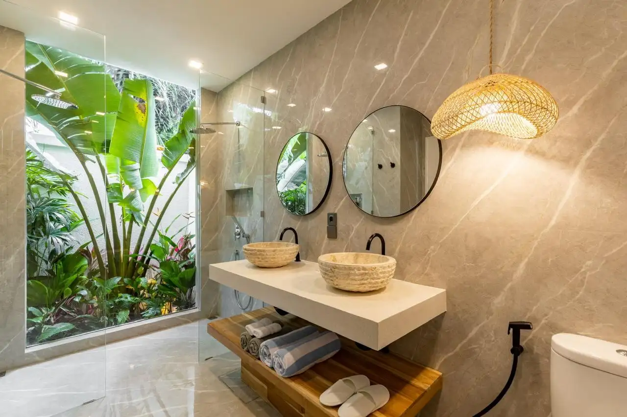 Villa 120m² in Indonesia, Canggu. Priced at 179000$ rent photo-4
