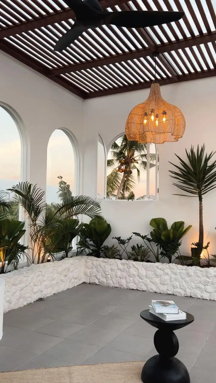 Villa 120m² in Indonesia, Canggu. Priced at 179000$ rent photo-6