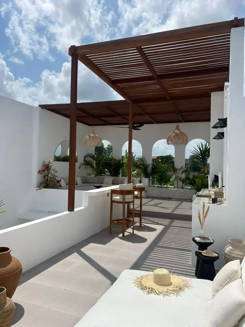 Villa 120m² in Indonesia, Canggu. Priced at 179000$ rent photo-7
