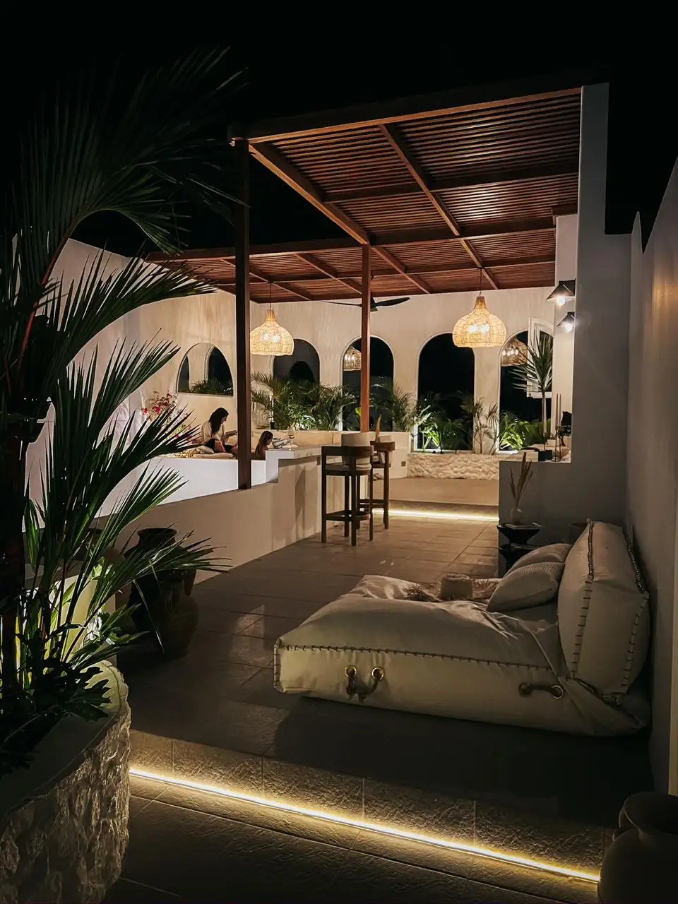 Villa 120m² in Indonesia, Canggu. Priced at 179000$ rent photo-9