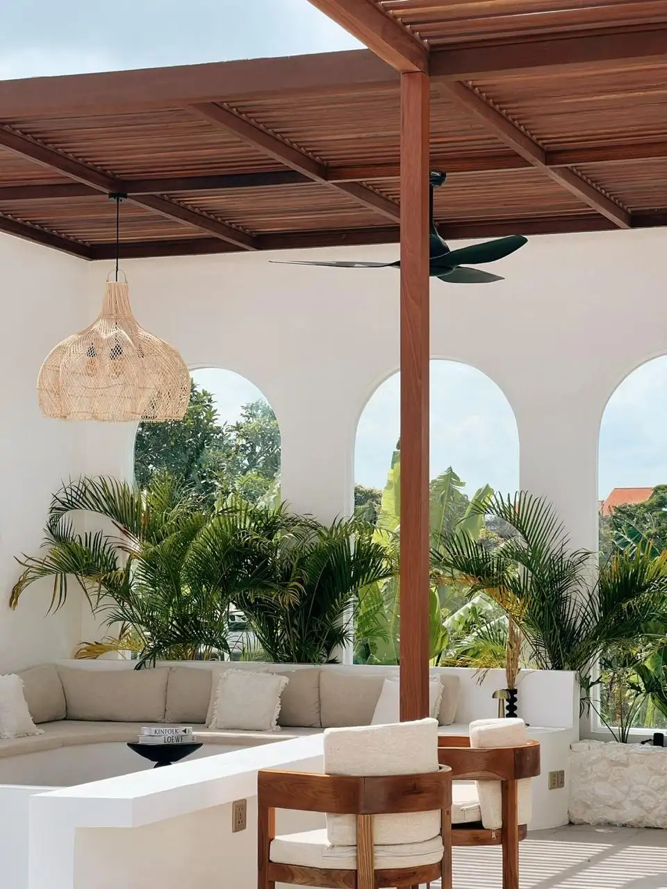 Villa 120m² in Indonesia, Canggu. Priced at 179000$ rent photo-10