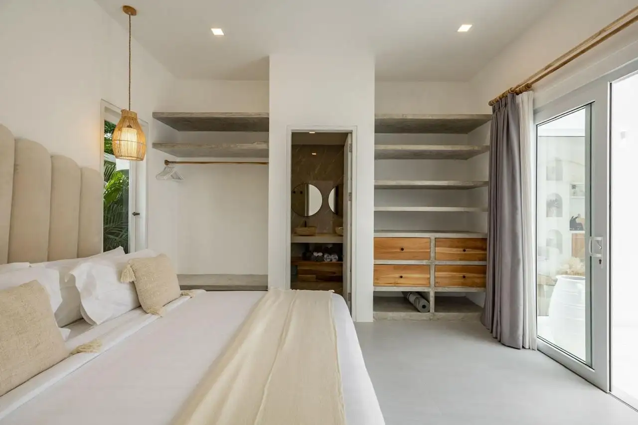 Villa 120m² in Indonesia, Canggu. Priced at 179000$ rent photo-11