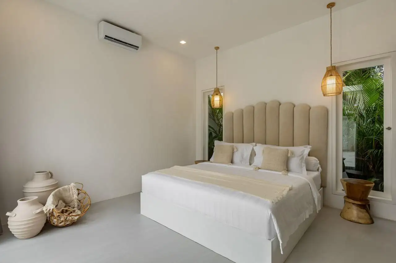Villa 120m² in Indonesia, Canggu. Priced at 179000$ rent photo-12