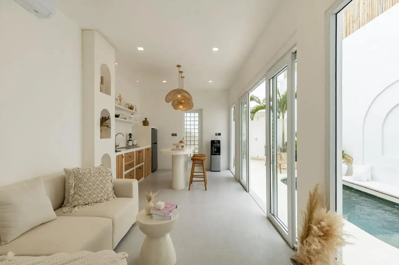 Villa 120m² in Indonesia, Canggu. Priced at 179000$ rent photo-14