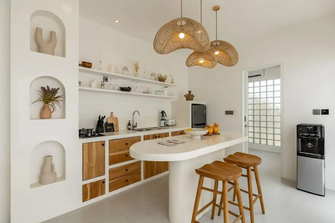 Villa 120m² in Indonesia, Canggu. Priced at 179000$ rent photo-15