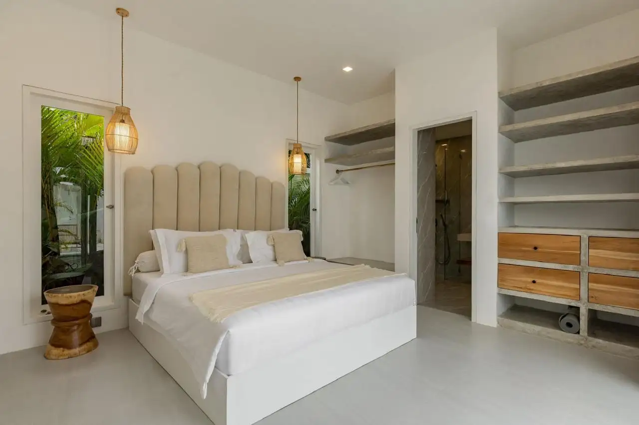 Villa 120m² in Indonesia, Canggu. Priced at 179000$ rent photo-16