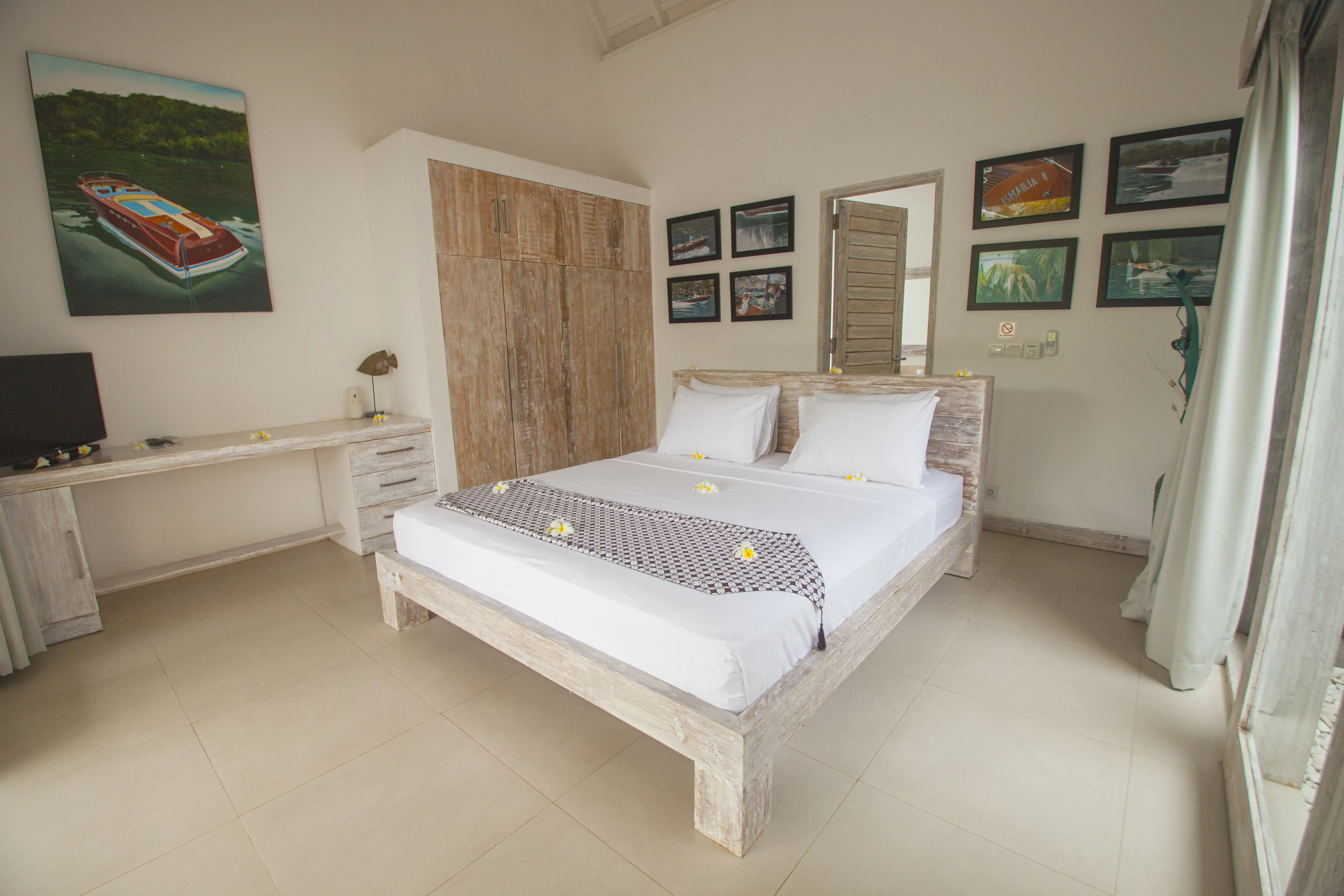 Villa 800m² in Indonesia, Sanur. Priced at 1336949$ rent photo-2