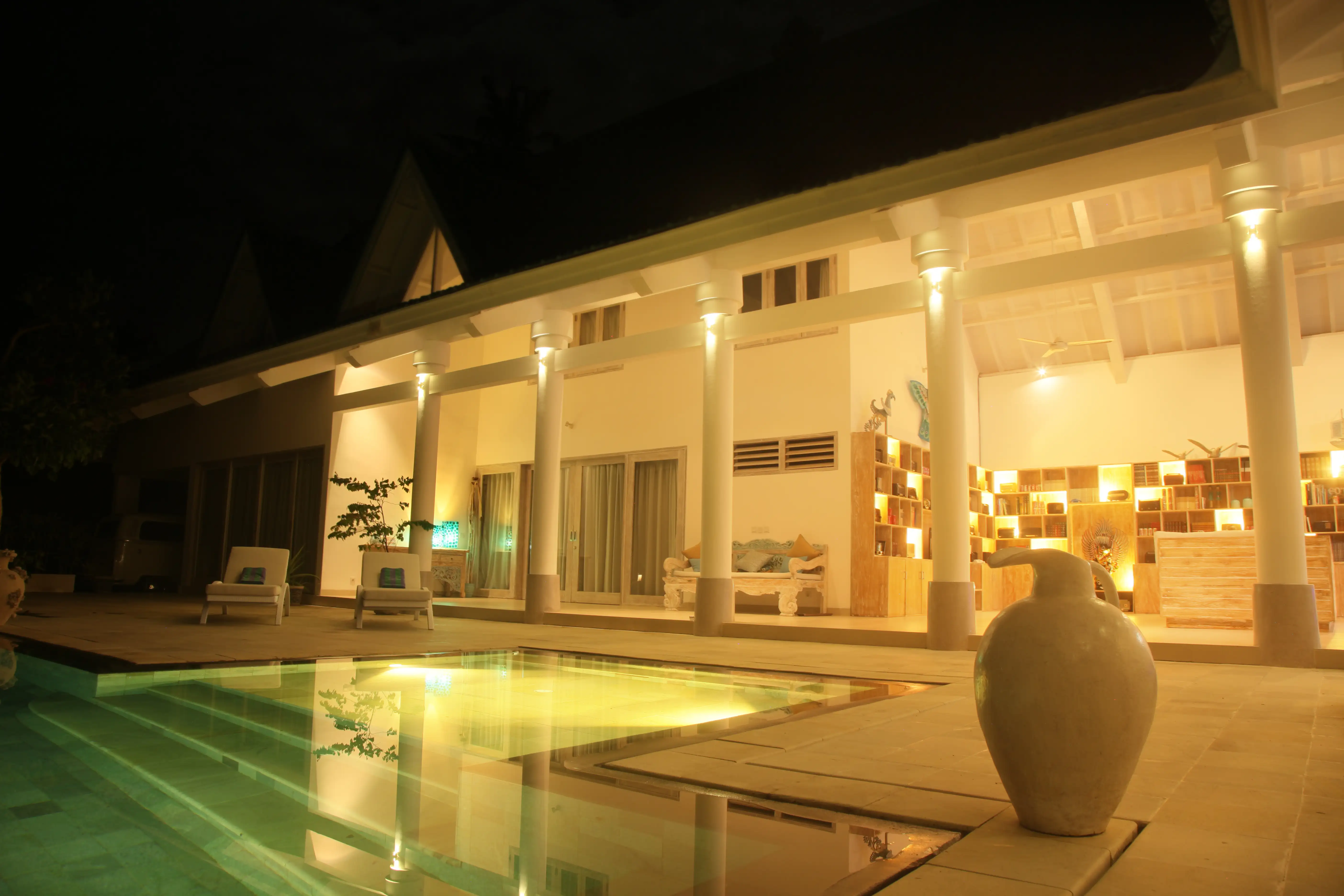Villa 800m² in Indonesia, Sanur. Priced at 1336949$ rent photo-4