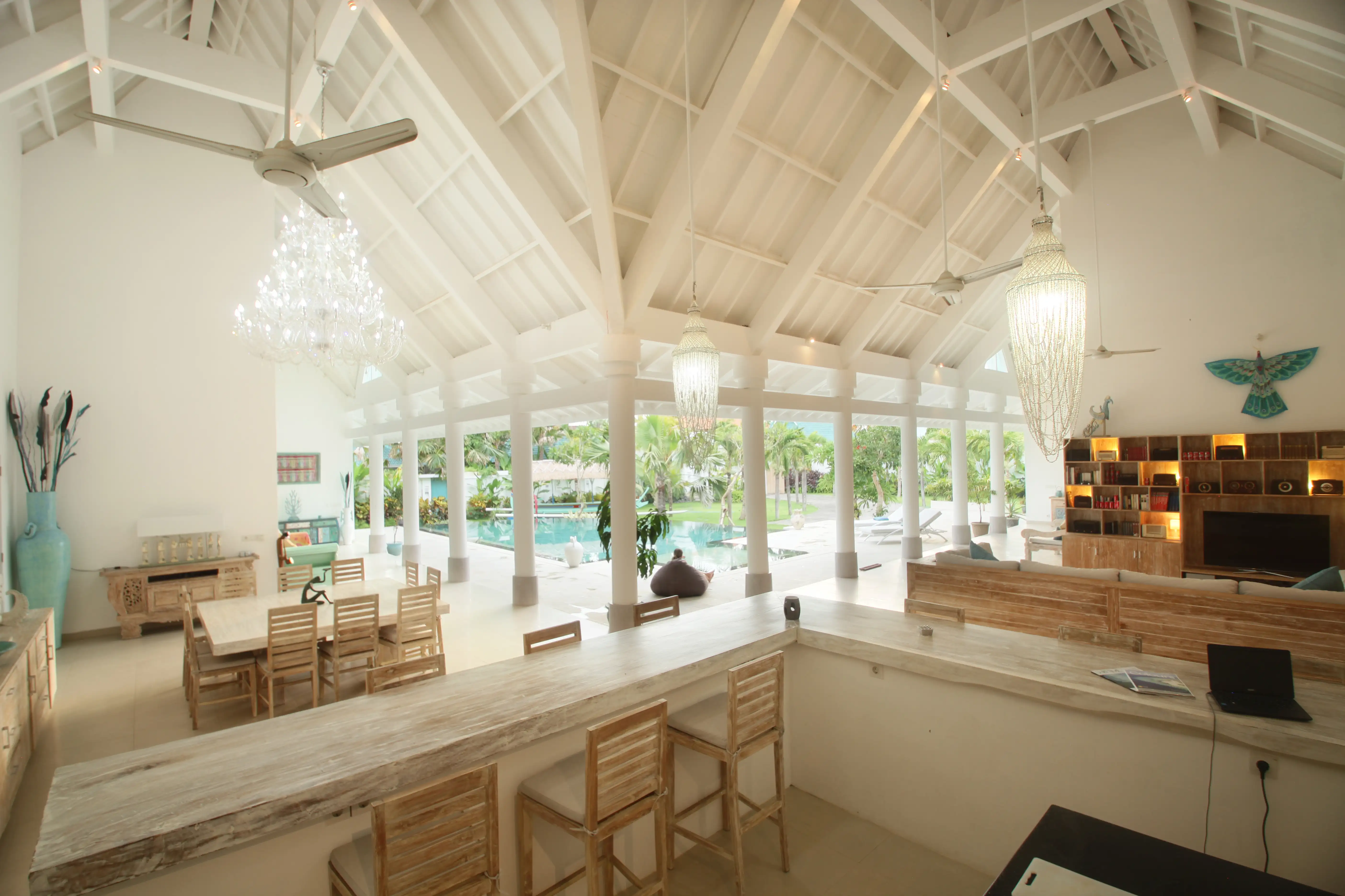 Villa 800m² in Indonesia, Sanur. Priced at 1336949$ rent photo-5