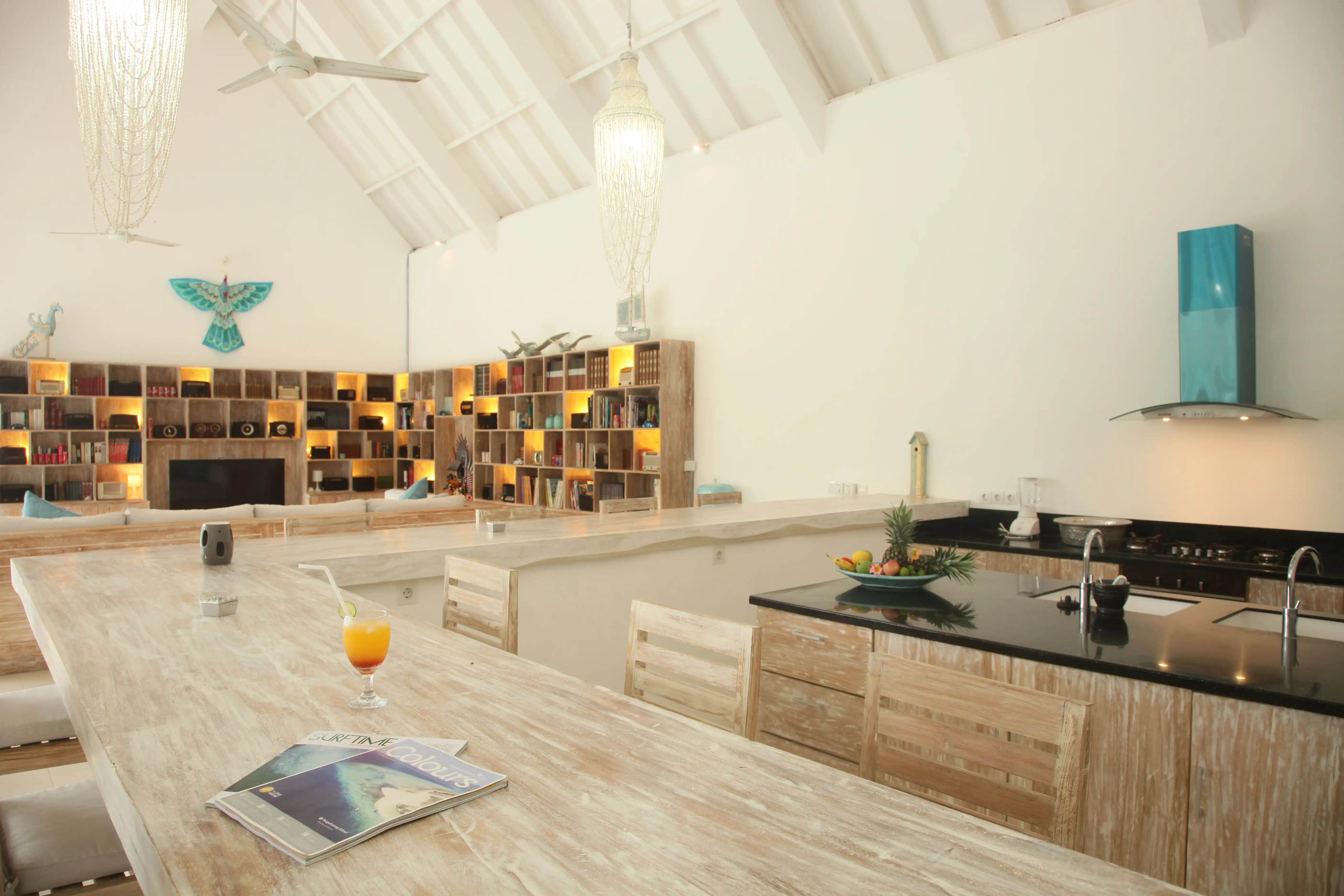Villa 800m² in Indonesia, Sanur. Priced at 1336949$ rent photo-6