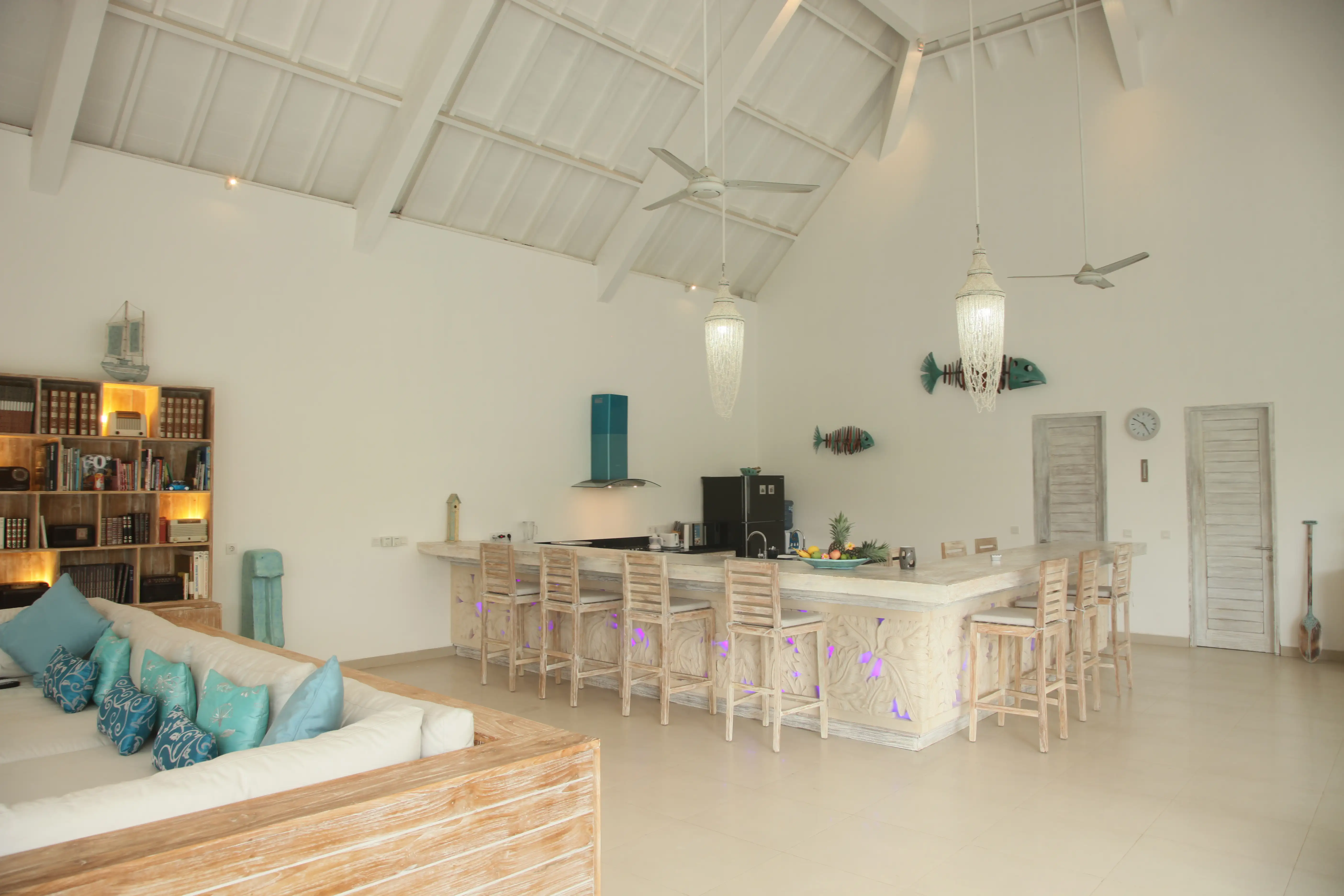 Villa 800m² in Indonesia, Sanur. Priced at 1336949$ rent photo-7