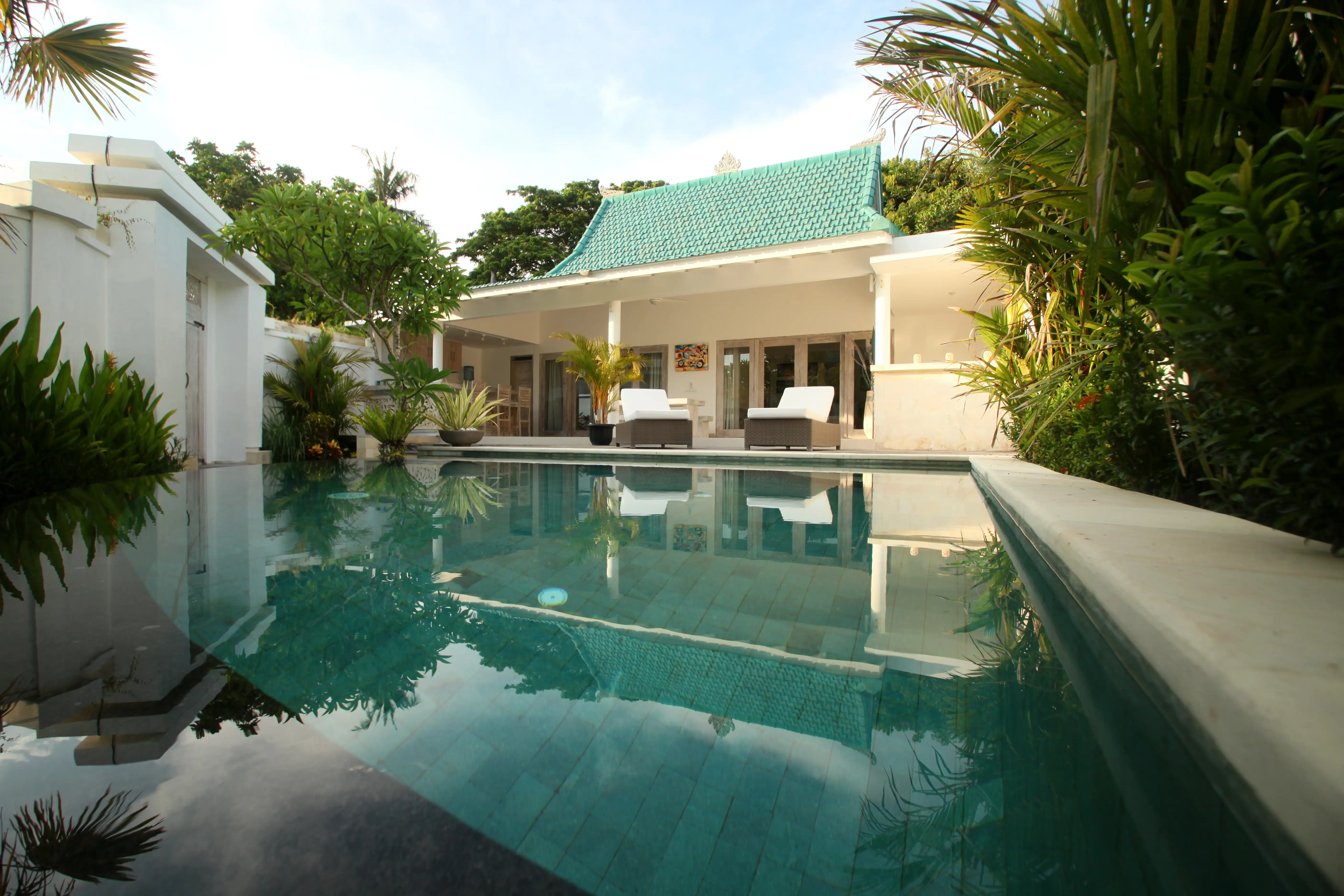 Villa 800m² in Indonesia, Sanur. Priced at 1336949$ rent photo-11