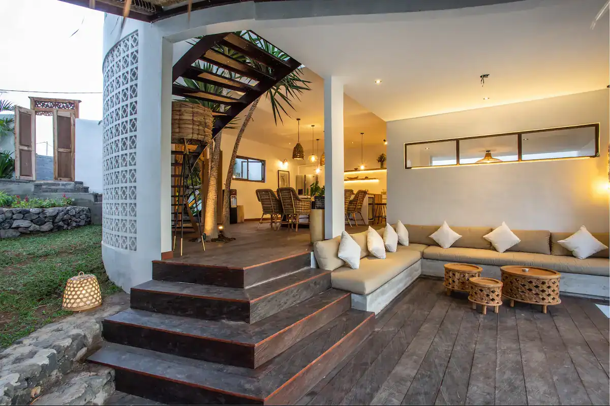 Villa 380m² in Indonesia, Canggu. Priced at 705000$ rent photo-1