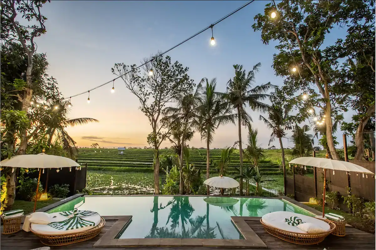 Villa 380m² in Indonesia, Canggu. Priced at 705000$ rent photo-5