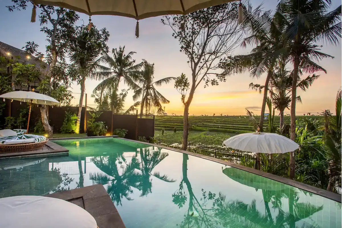 Villa 380m² in Indonesia, Canggu. Priced at 705000$ rent photo-8