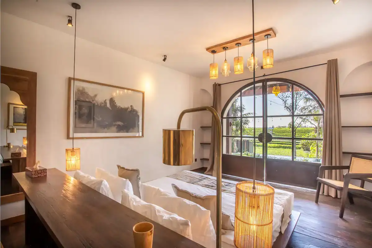 Villa 380m² in Indonesia, Canggu. Priced at 705000$ rent photo-9