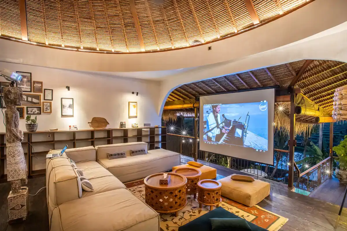 Villa 380m² in Indonesia, Canggu. Priced at 705000$ rent photo-10