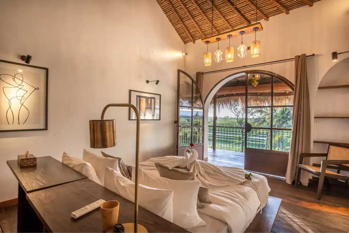 Villa 380m² in Indonesia, Canggu. Priced at 705000$ rent photo-12